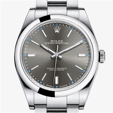 rolex oyster perpetual 39 wartung|Rolex Oyster Perpetual 39 price.